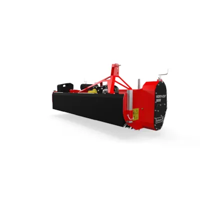 Verti-Cut 1600, bilde 2