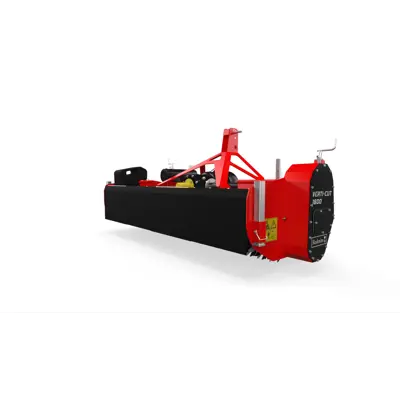 Verti-Cut 1600, bilde 2