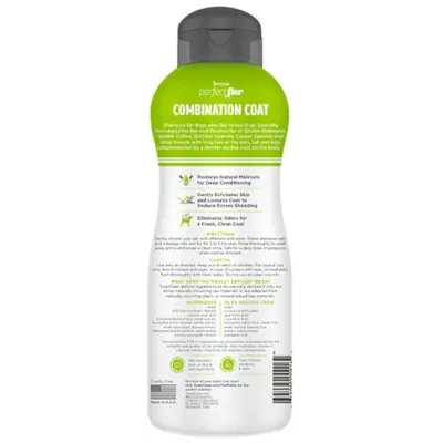 Shampoo Perfect Fur 473 ml, bilde 2