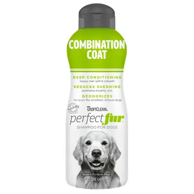 Shampoo Perfect Fur 473 ml