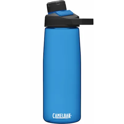 Drikkeflaske Chute Mag 0,75 L blå