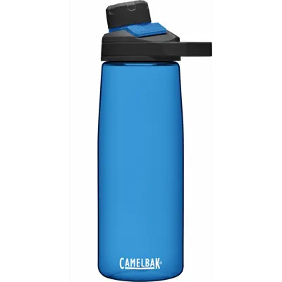 Drikkeflaske Chute Mag 0,75 L blå