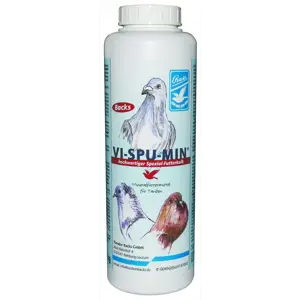 Fôrtilskudd til høns og duer 1 kg