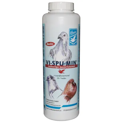 Fôrtilskudd til høns og duer 1 kg