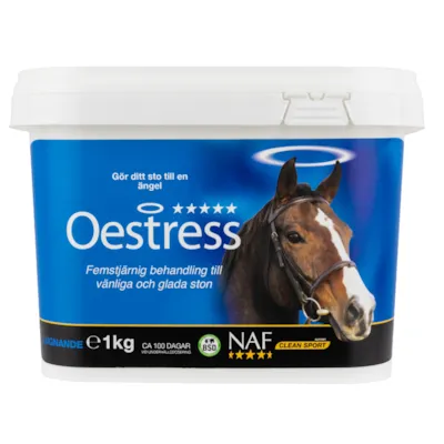 Oestress pulver 1 kg