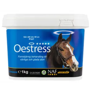 Oestress pulver 1 kg