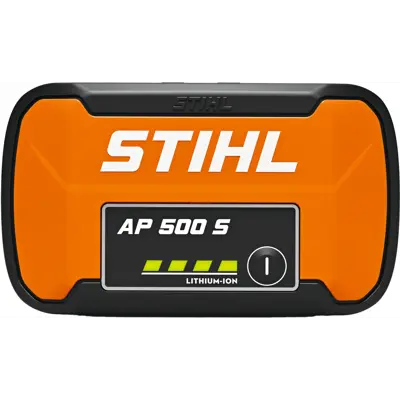 Batteri AP 500 S, bilde 2