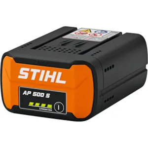 Batteri AP 500 S