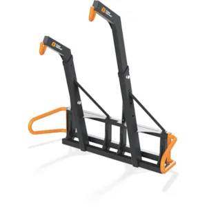 Dobbel storsekkløft