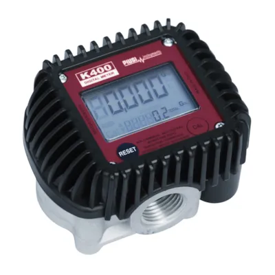 Elektronisk telleverk K400