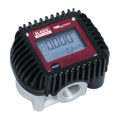 Elektronisk telleverk K400