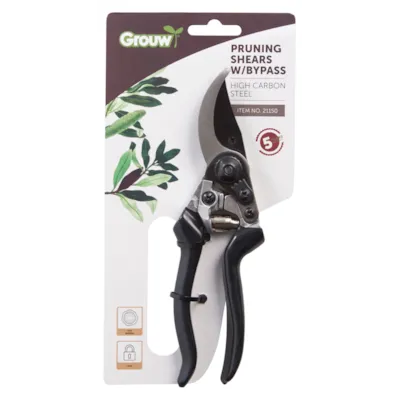 Beskjæringssaks med sideskjær, bilde 4