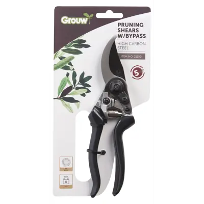 Beskjæringssaks med sideskjær, bilde 4