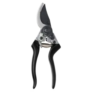 Beskjæringssaks med sideskjær