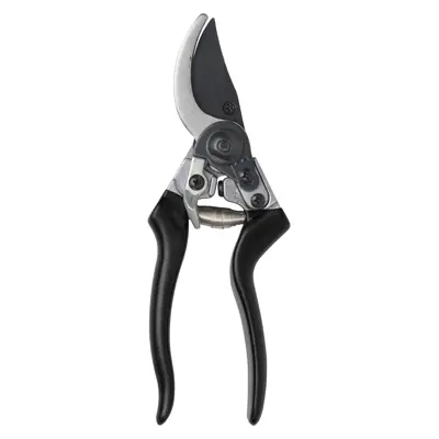 Beskjæringssaks med sideskjær