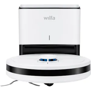 Robotstøvsuger Innobot