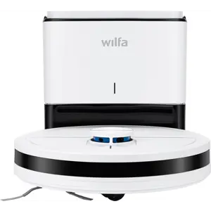 Robotstøvsuger Innobot