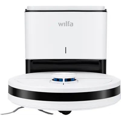 Robotstøvsuger Innobot