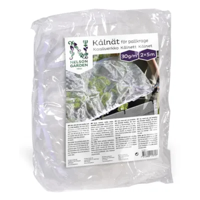 Kålnett for pallekarm 1,6 x 2 m