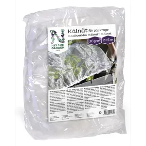 Kålnett for pallekarm 1,6 x 2 m