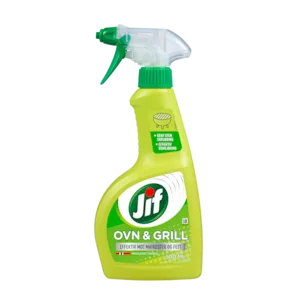 Ovn og grill spray 500 ml
