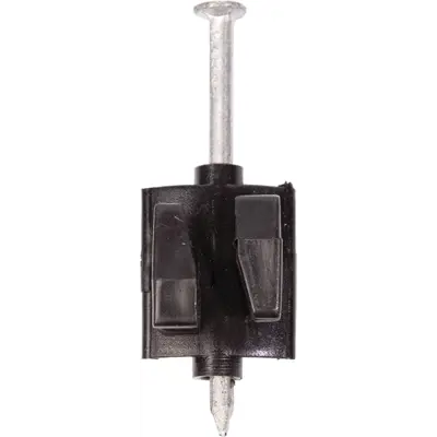 Isolator med spiker 100 stk, bilde 2