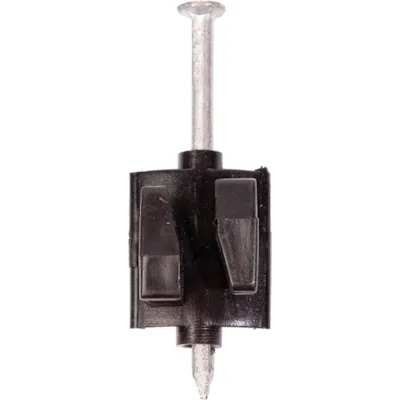 Isolator med spiker 100 stk, bilde 2