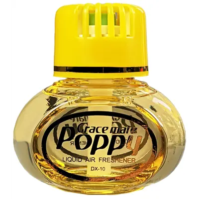 Luftfrisker vanilje 150 ml