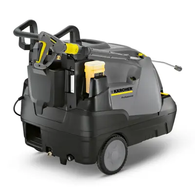 Varmtvannsvasker HDS 8/17 C 400V, bilde 2