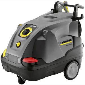 Varmtvannsvasker HDS 8/17 C 400V