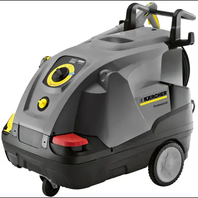 Varmtvannsvasker HDS 8/17 C 400V