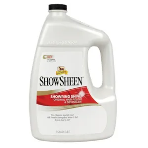 Glansmiddel ShowSheen 3,8 L