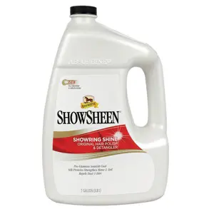 Glansmiddel ShowSheen 3,8 L