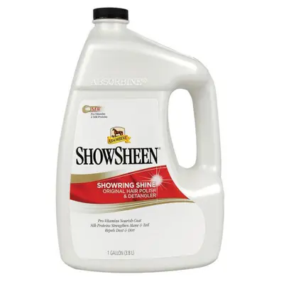 Glansmiddel ShowSheen 3,8 L