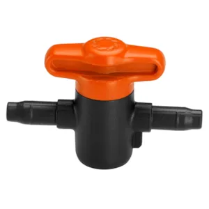 MDS stengeventil 3/16"