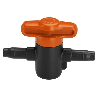 MDS stengeventil 3/16"