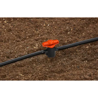 MDS stengeventil 3/16", bilde 2