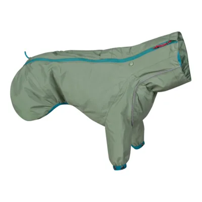 Regndekken Eco Hedge grønn