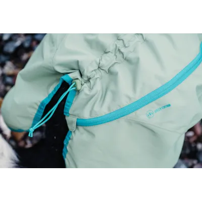 Regndekken Eco Hedge grønn, bilde 4