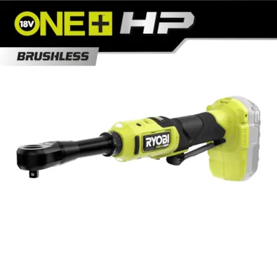 Skralle 18V One+ HP RRW1838X-0, bilde 2