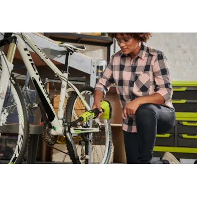 Skralle 18V One+ HP RRW1838X-0, bilde 3