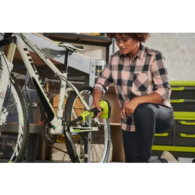 Skralle 18V One+ HP RRW1838X-0, bilde 3