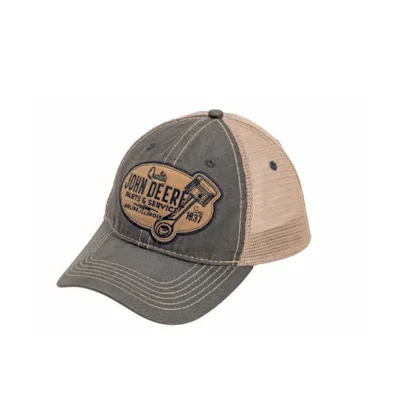 Caps grå/beige vintage