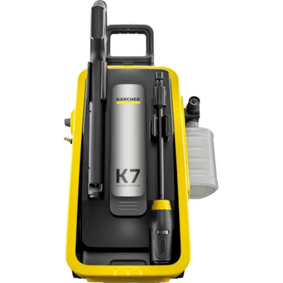 Høytrykkspyler K7 Comfort Premium EU, bilde 2