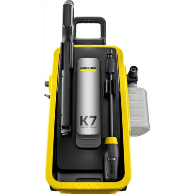 Høytrykkspyler K7 Comfort Premium EU, bilde 2