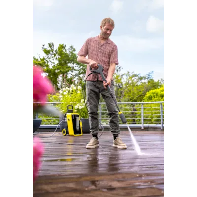 Høytrykkspyler K7 Comfort Premium EU, bilde 5