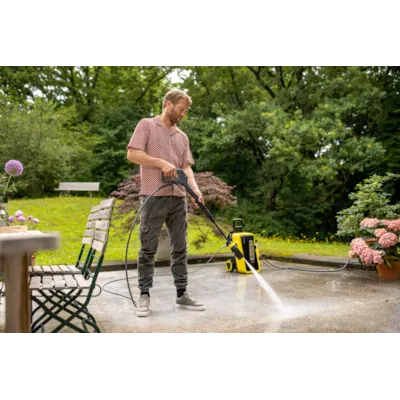 Høytrykkspyler K7 Comfort Premium EU, bilde 7