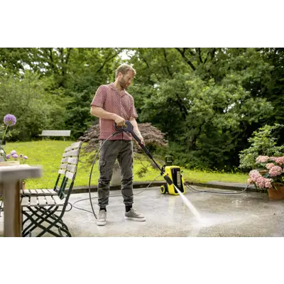 Høytrykkspyler K7 Comfort Premium EU, bilde 7