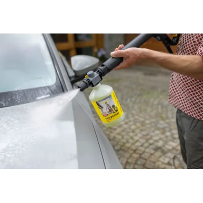 Høytrykkspyler K7 Comfort Premium EU, bilde 6