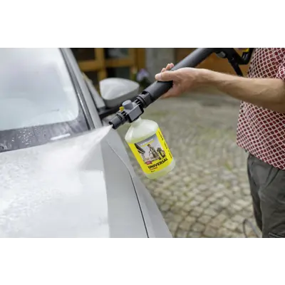 Høytrykkspyler K7 Comfort Premium EU, bilde 6